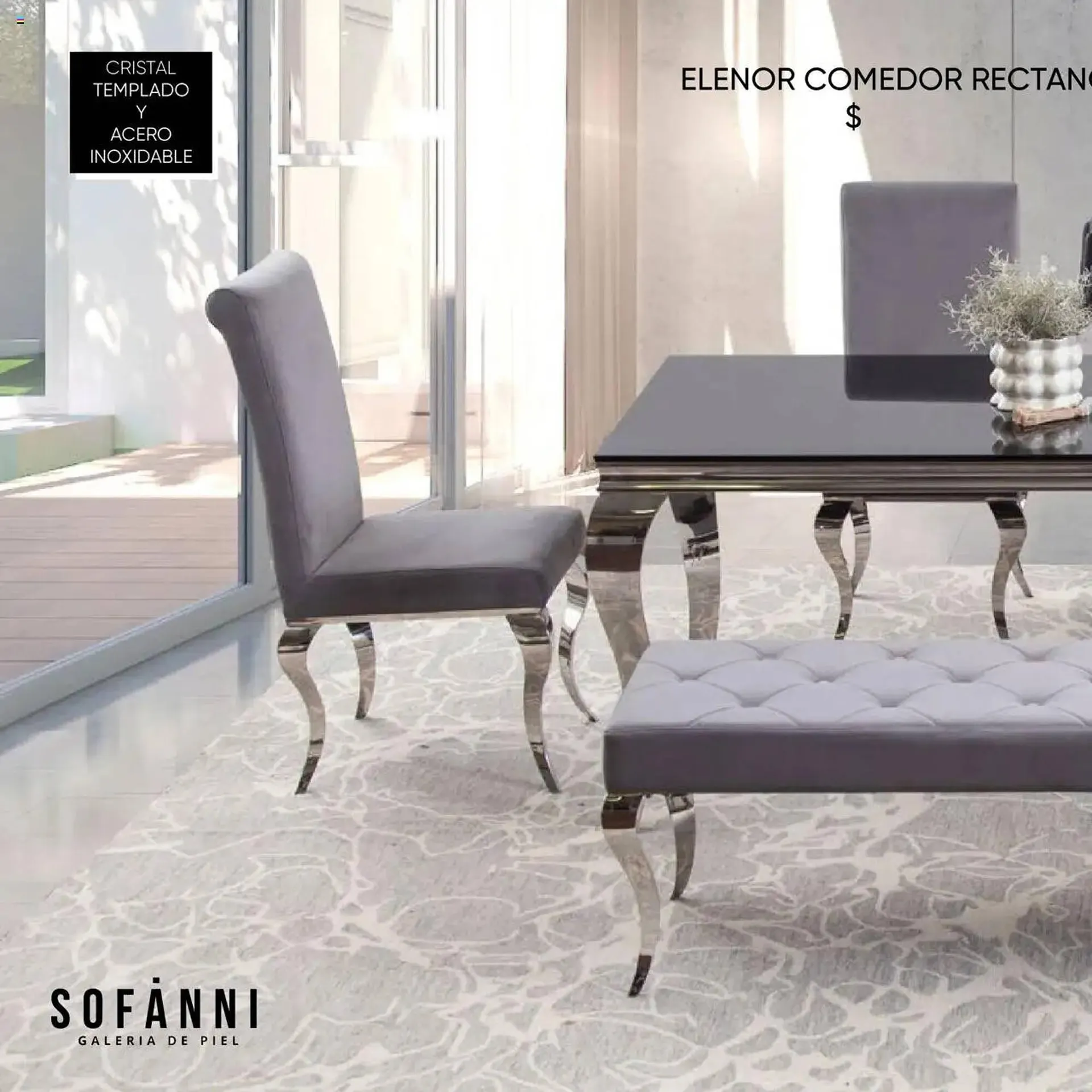 Catálogo de Catálogo Muebles Dico 25 de septiembre al 1 de agosto 2026 - Pagina 52