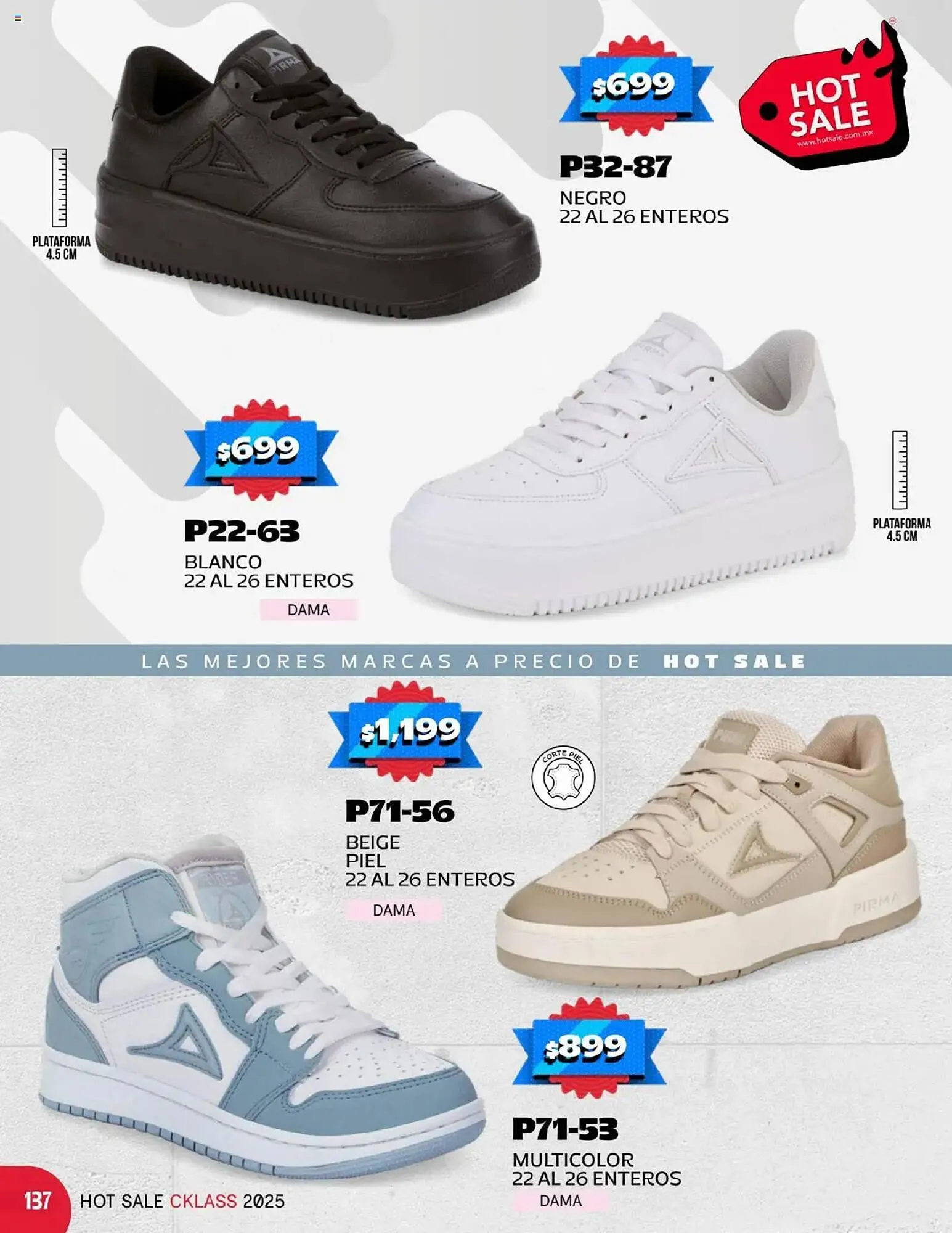 Catálogo de Catálogo Cklass 19 de mayo al 9 de junio 2025 - Pagina 244