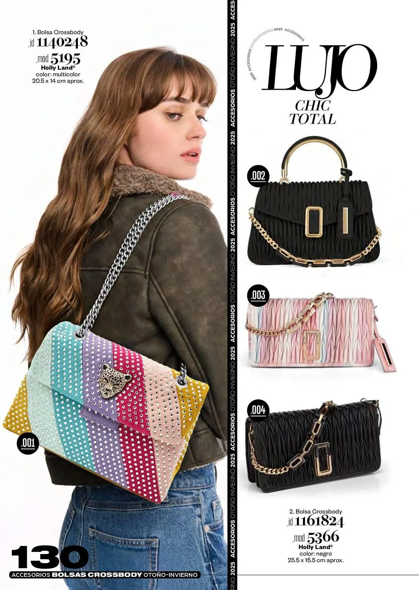 Catálogo de Catálogo Price Shoes 27 de noviembre al 28 de febrero 2026 - Pagina 130