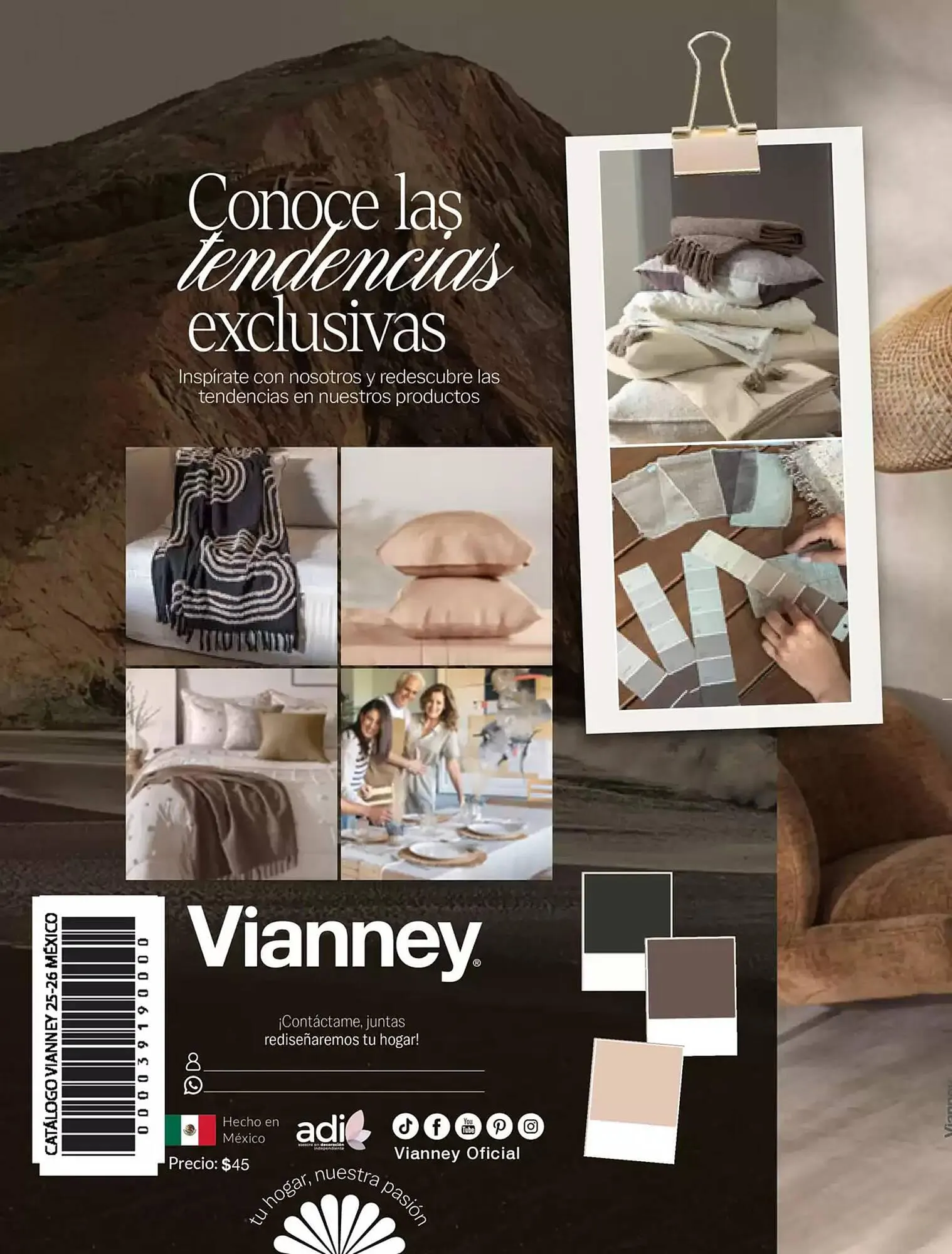 Catálogo de Catálogo Vianney 11 de abril al 31 de diciembre 2025 - Pagina 270