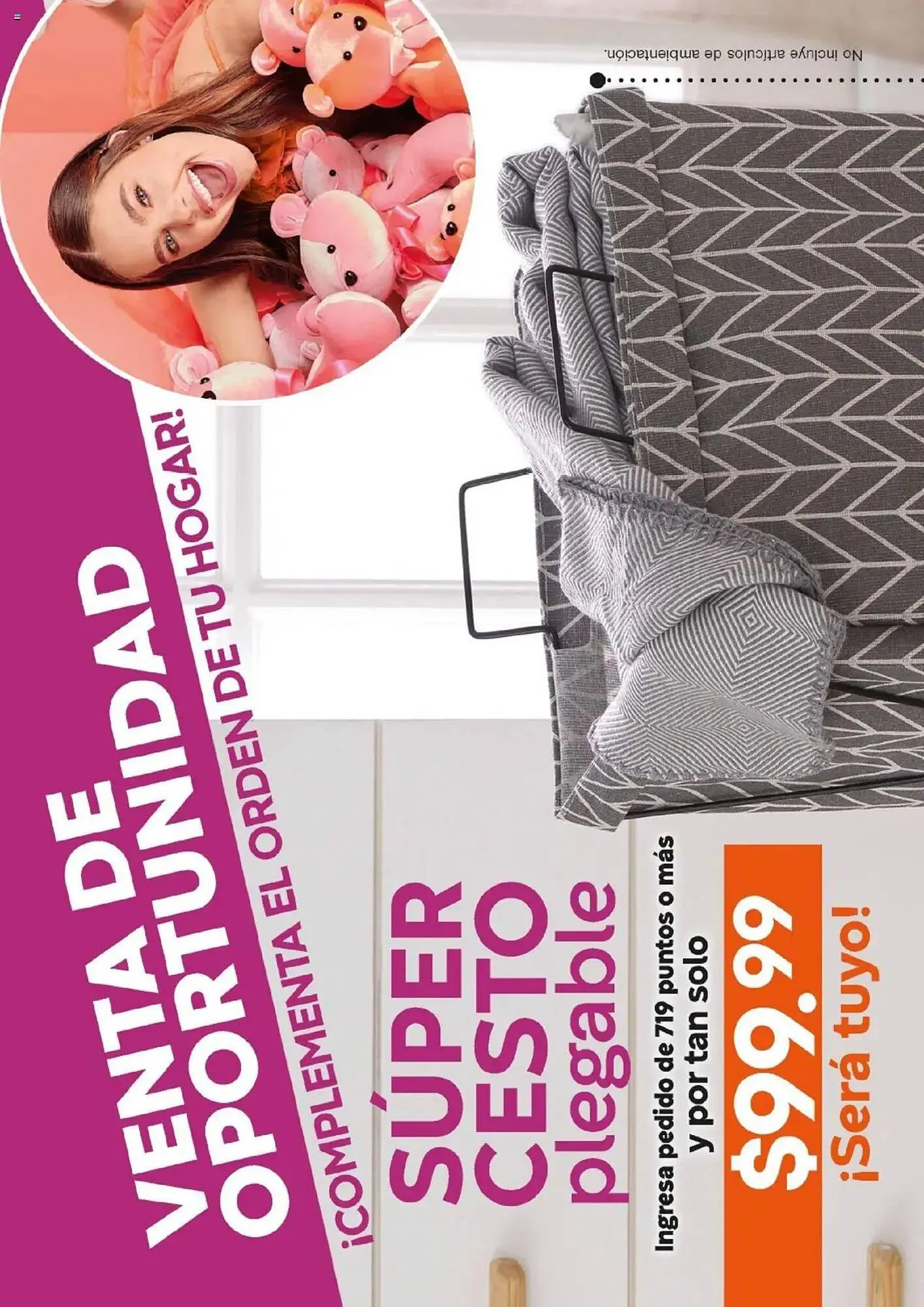 Catálogo de Catálogo Fuller 23 de julio al 26 de agosto 2025 - Pagina 8