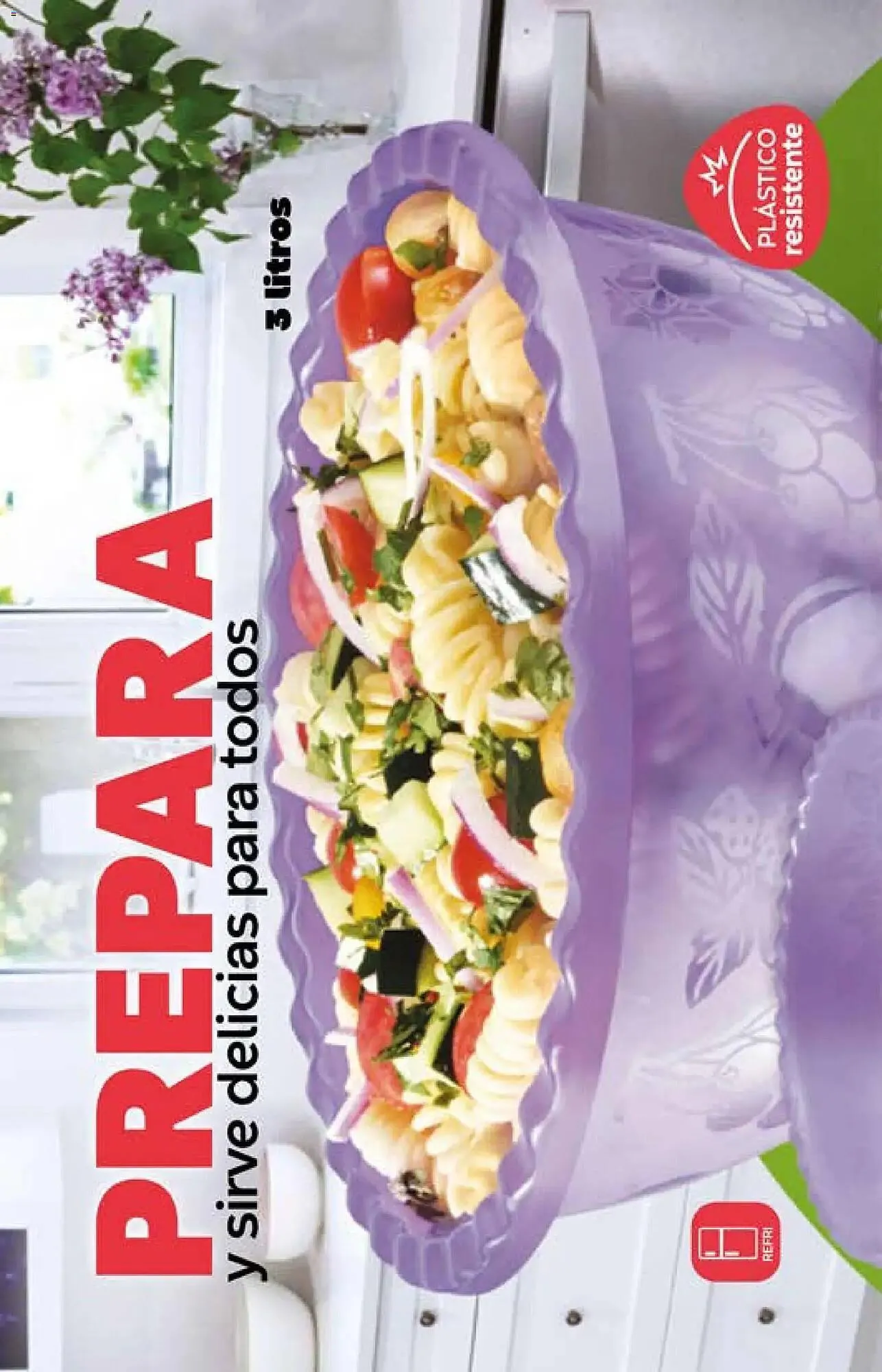 Catálogo de Catálogo Fuller 29 de abril al 20 de mayo 2026 - Pagina 116