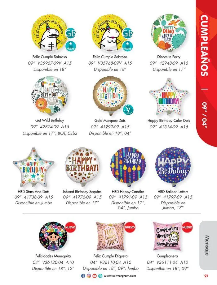 Catalogo de EVERYDAY 2024  22 de noviembre al 31 de diciembre 2024 - Pag 99