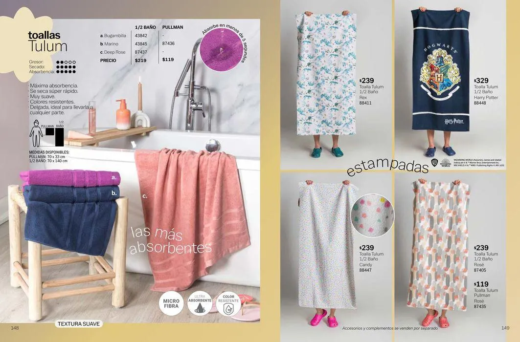 Catálogo de Catálogo - Chavos 19 de enero al 31 de diciembre 2024 - Pagina 76