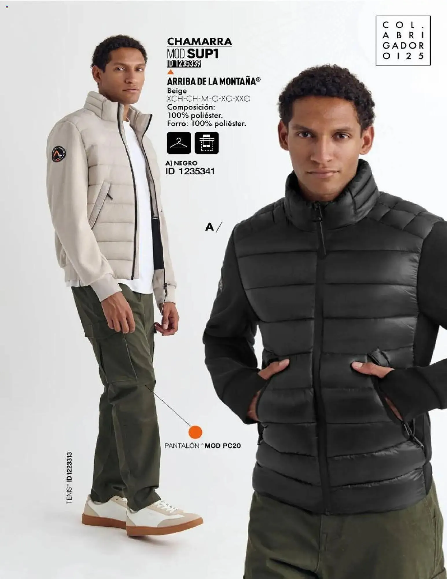 Catálogo de Catálogo Price Shoes 11 de noviembre al 1 de marzo 2026 - Pagina 313