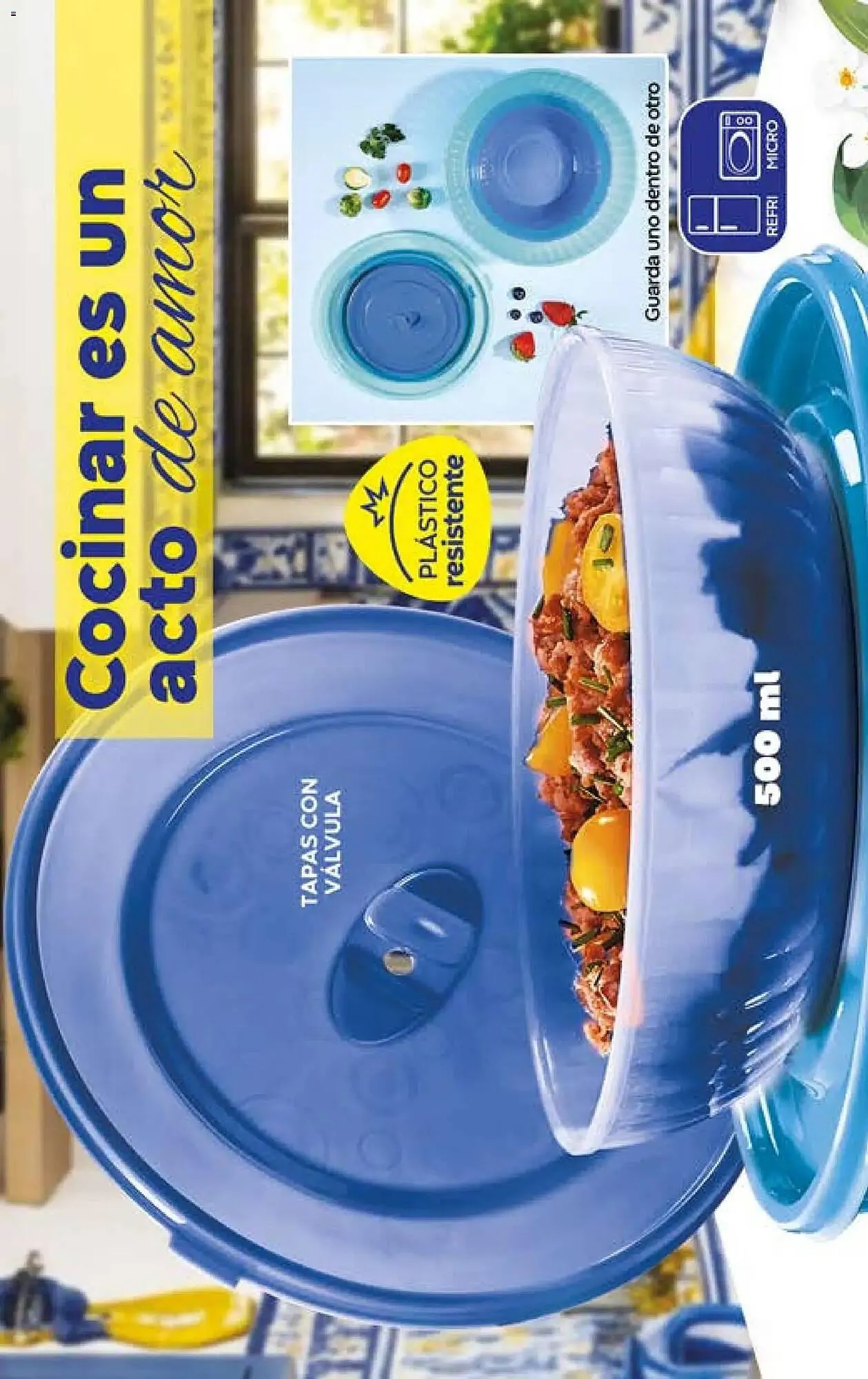 Catálogo de Catálogo Fuller 1 de abril al 22 de abril 2026 - Pagina 204