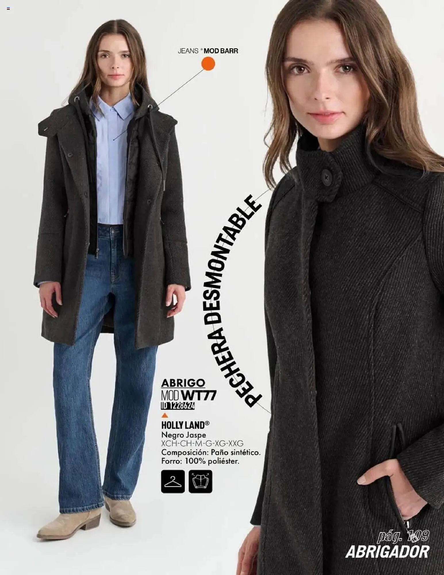 Catálogo de Catálogo Price Shoes 18 de septiembre al 1 de abril 2026 - Pagina 109