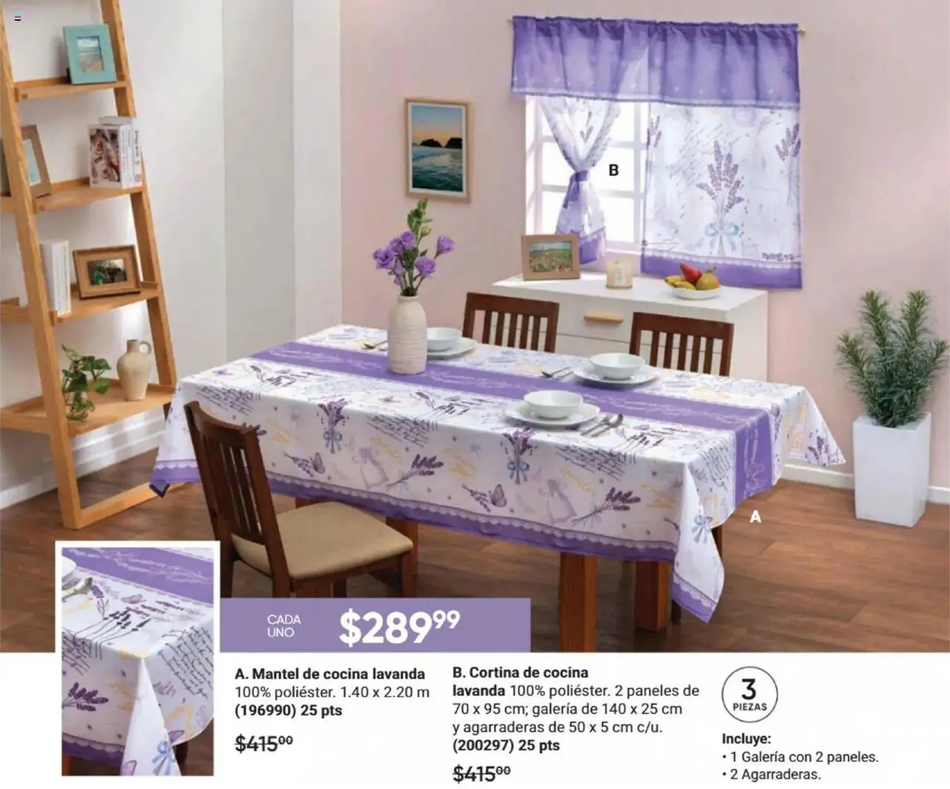 Catálogo de Catálogo Avon 9 de octubre al 10 de noviembre 2025 - Pagina 33