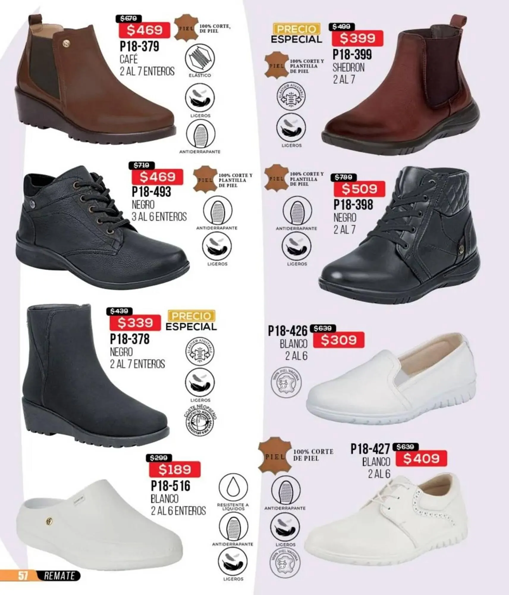 Catálogo de Catálogo Cklass 2 de febrero al 28 de febrero 2026 - Pagina 58