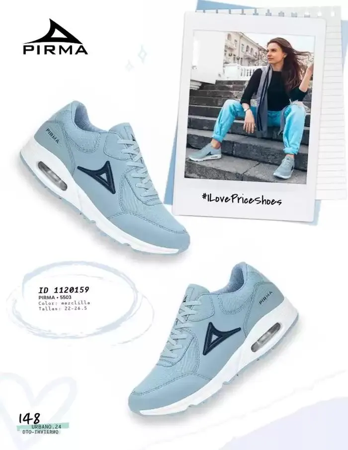 Catálogo de URBANO  25 de noviembre al 31 de enero 2025 - Pagina 148