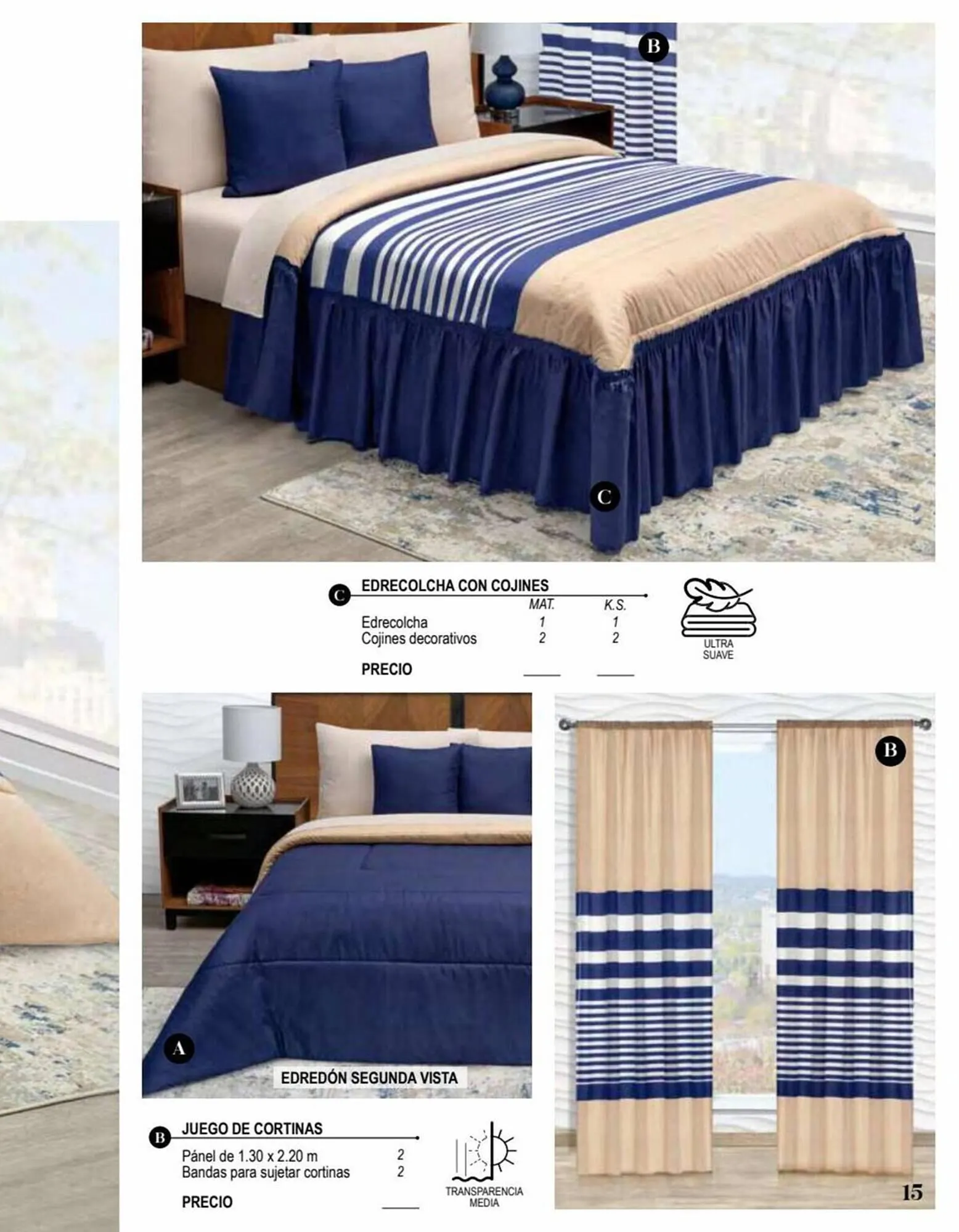 Catálogo de Catálogo Elefantito 14 de junio al 3 de enero 2024 - Pagina 15