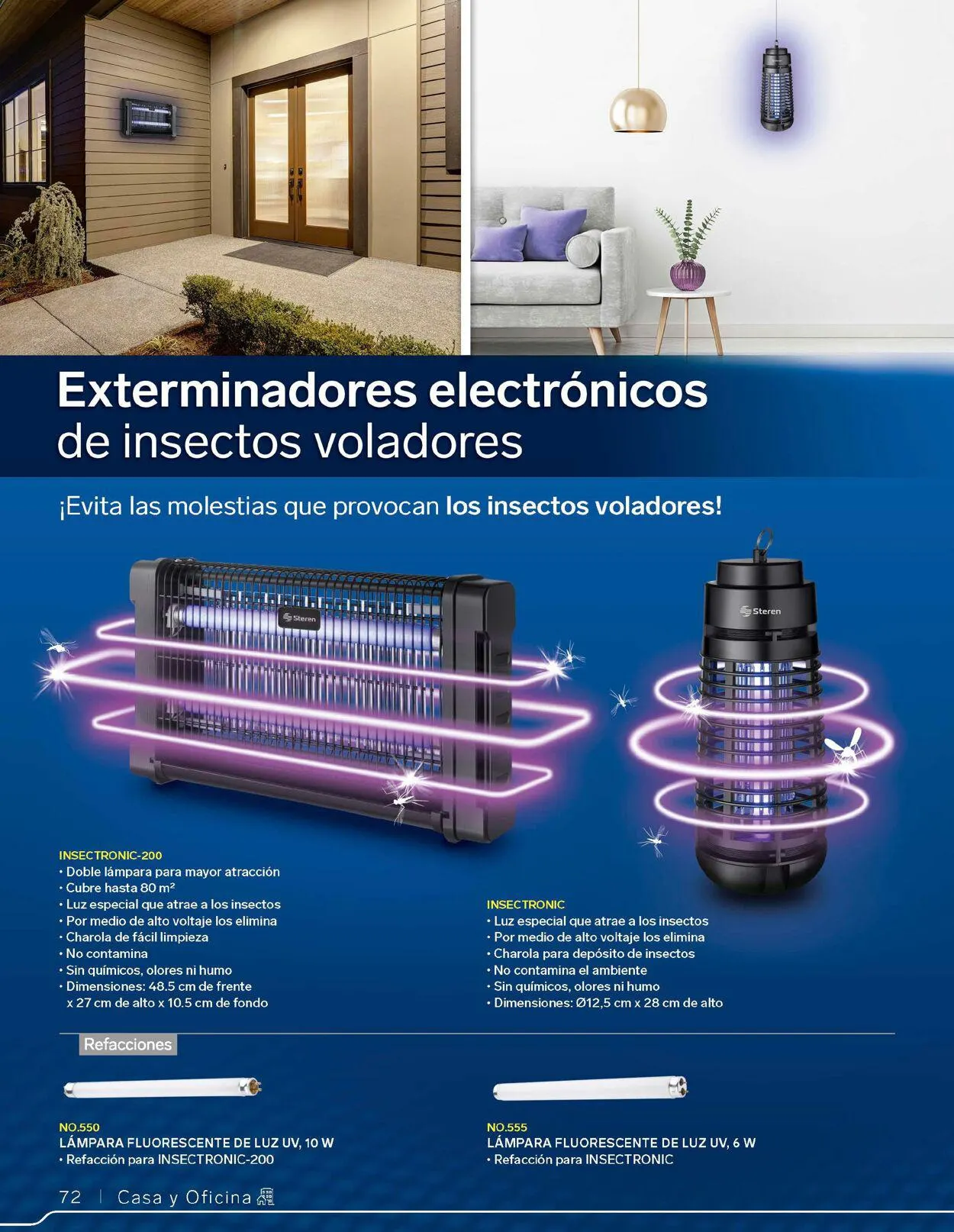 Catálogo de Steren 1 de febrero al 31 de diciembre 2023 - Pagina 92