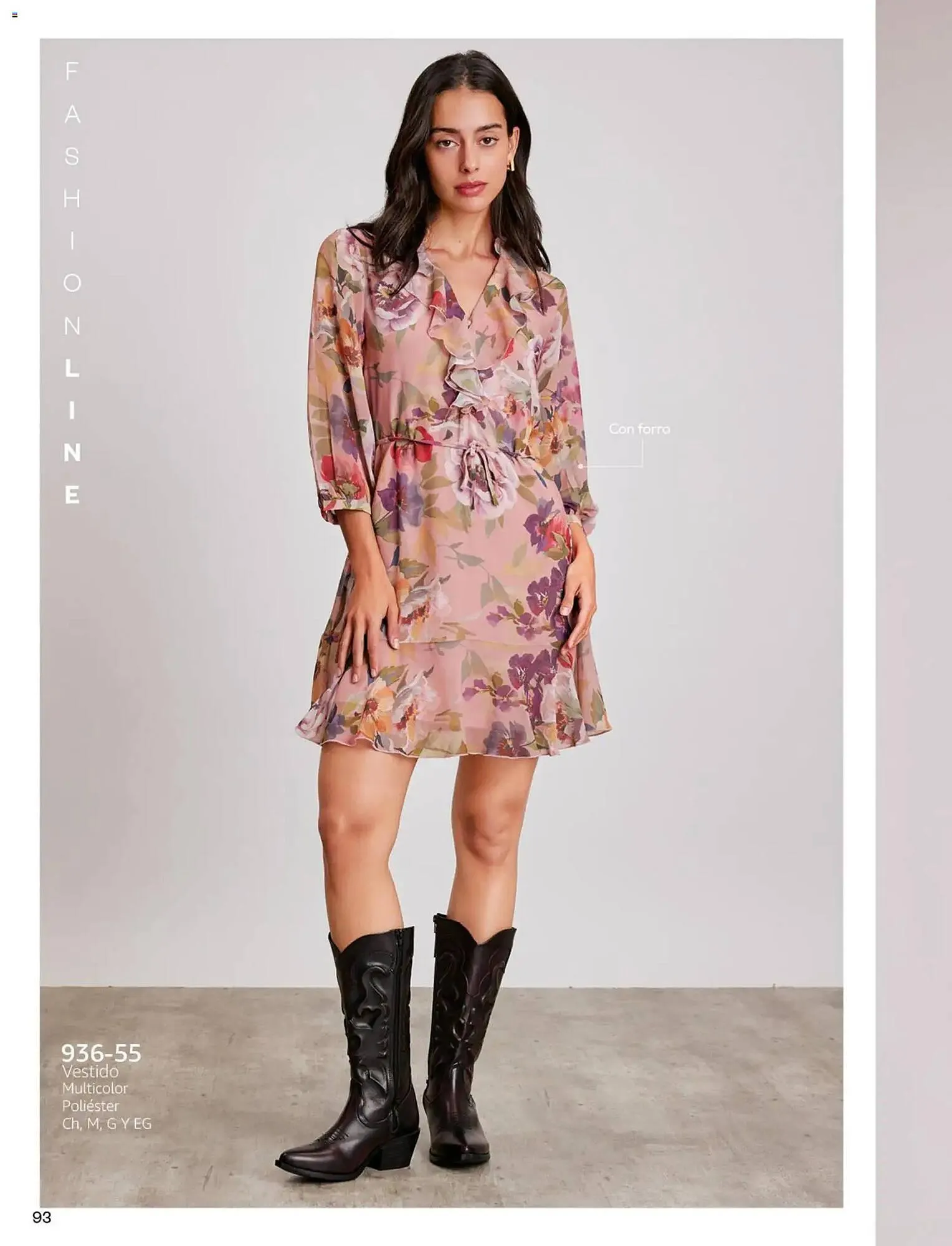 Catálogo de Catálogo Cklass 2 de enero al 1 de mayo 2026 - Pagina 131