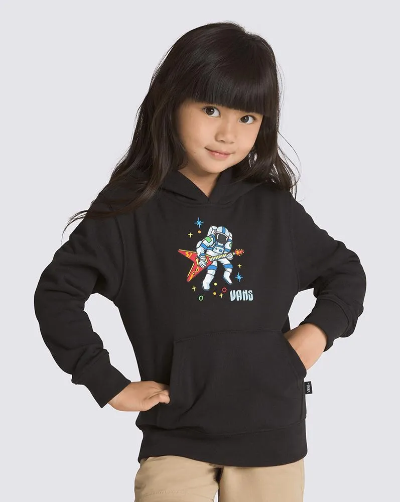 Sudaderas Dj Rocket Jam Negro PBLK