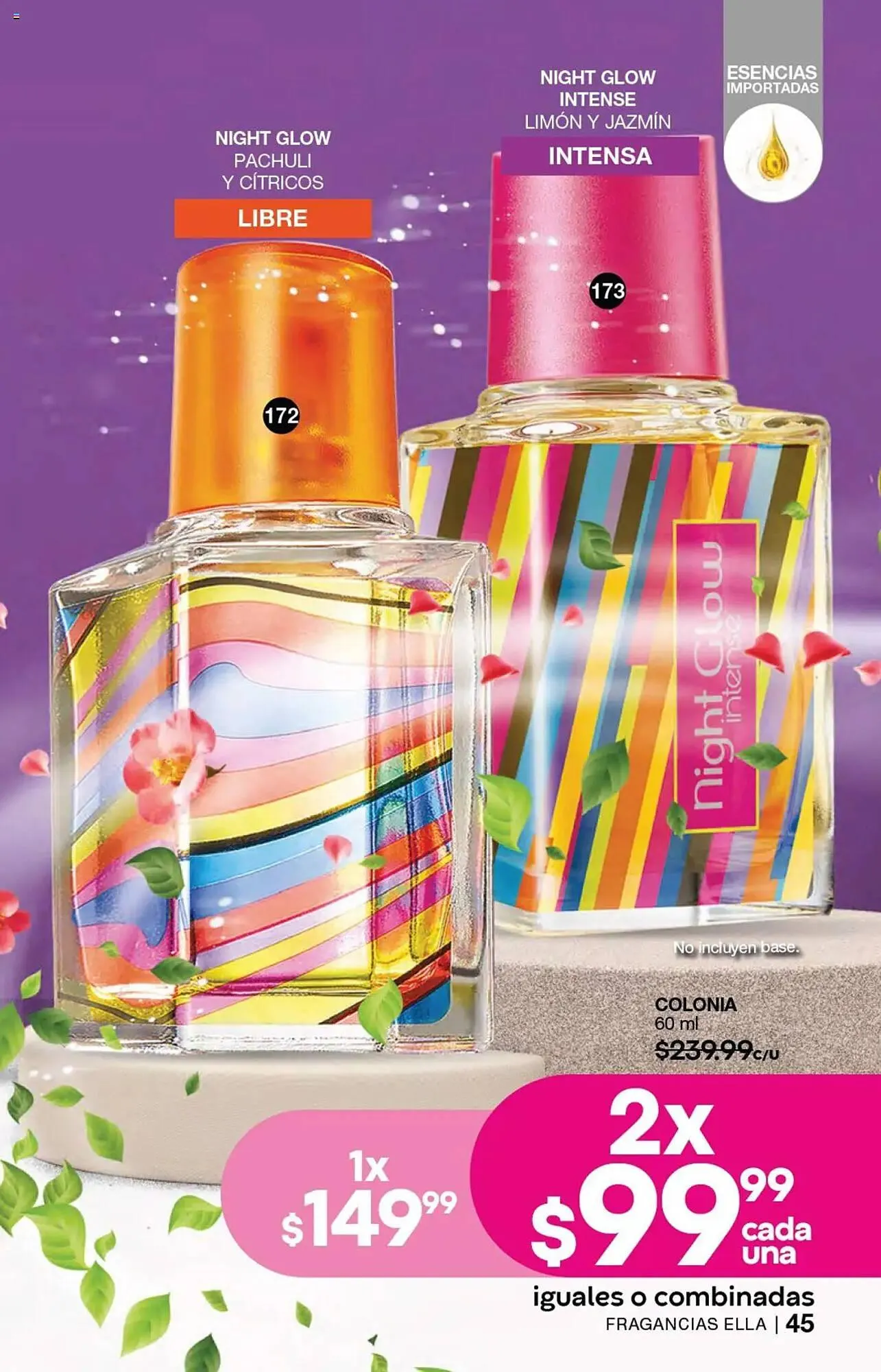 Catálogo de Catálogo Fuller 23 de julio al 13 de agosto 2025 - Pagina 47