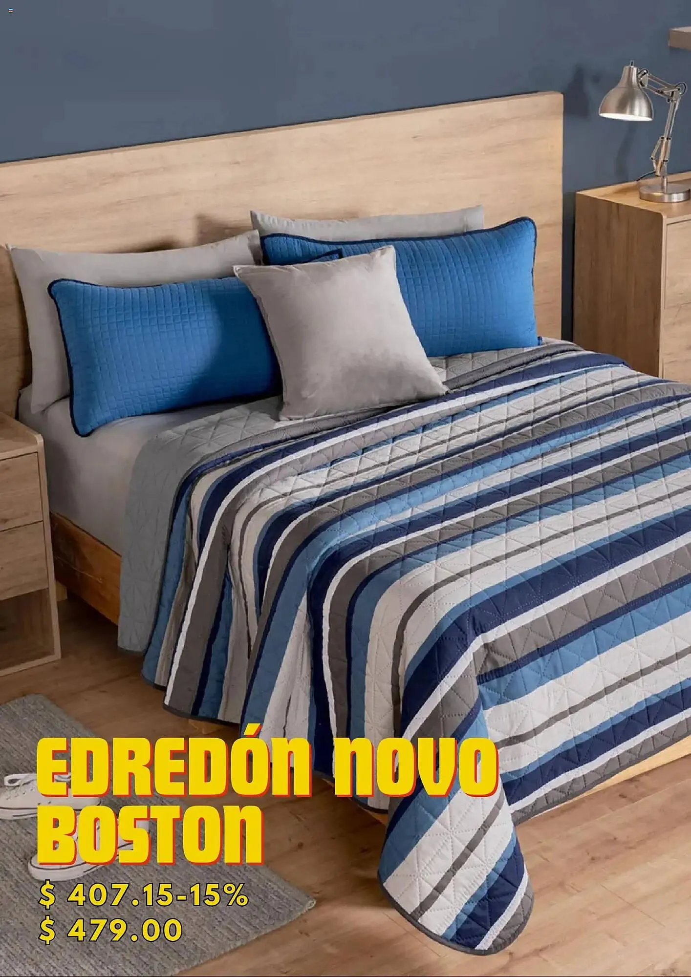 Catálogo de Catálogo Vianney 27 de noviembre al 2 de diciembre 2025 - Pagina 8