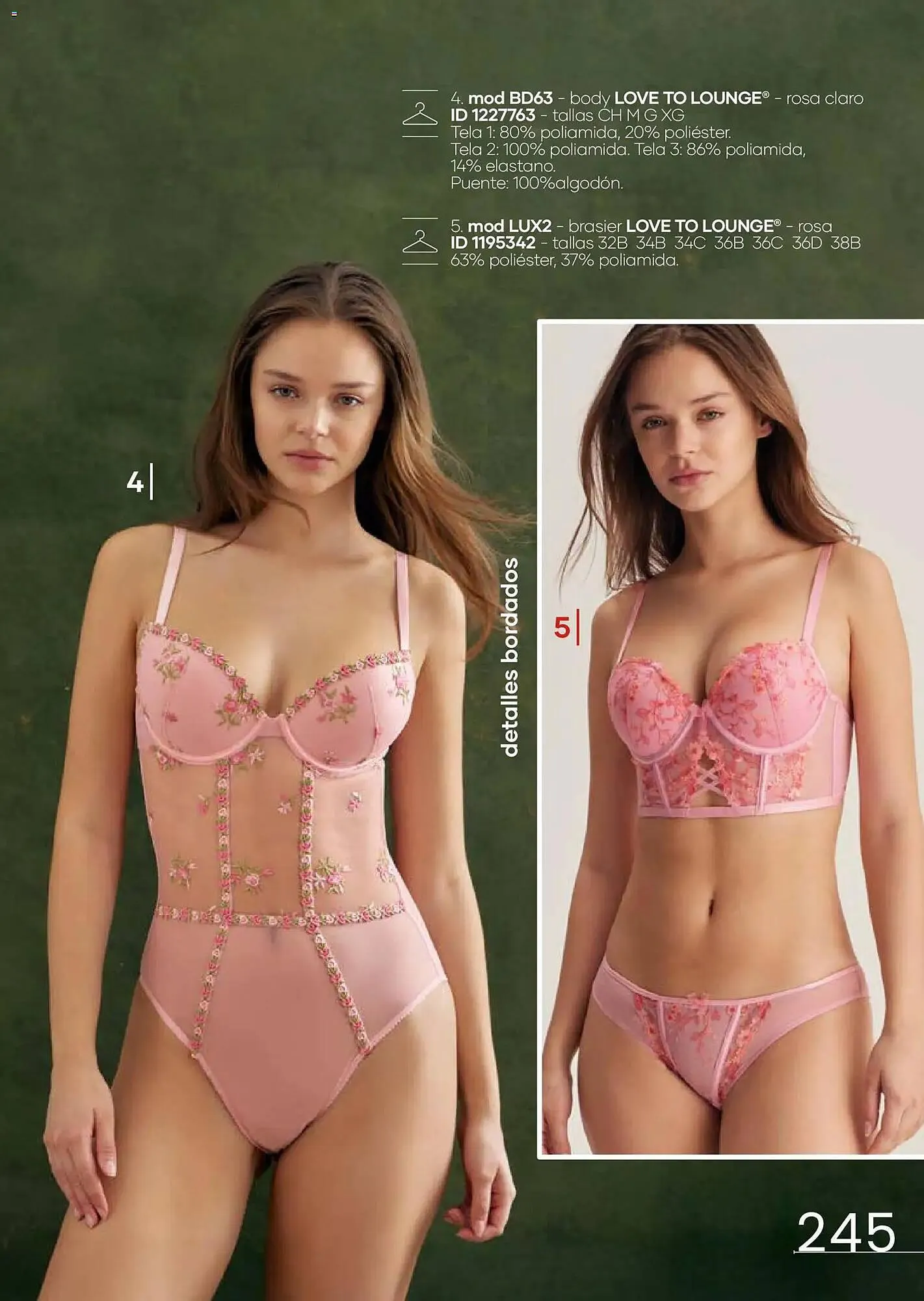 Catálogo de Catálogo Price Shoes 27 de noviembre al 1 de marzo 2026 - Pagina 245