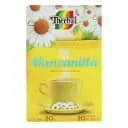 Te Therbal Manzanilla C/20
