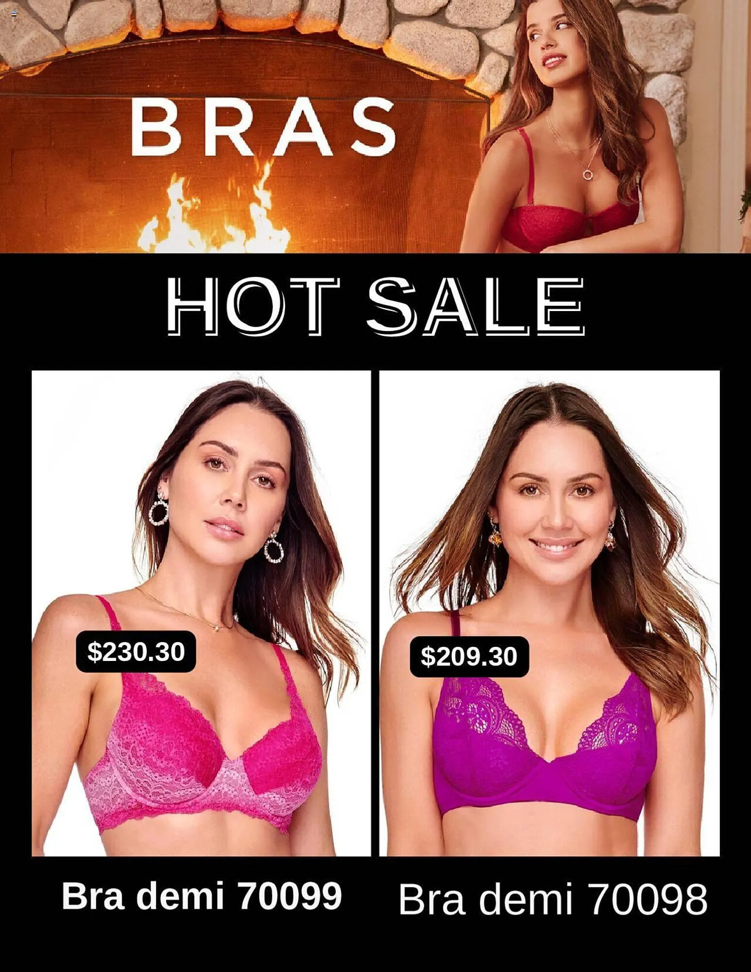 Catálogo de Catálogo Ilusión 15 de mayo al 23 de mayo 2024 - Pagina 4