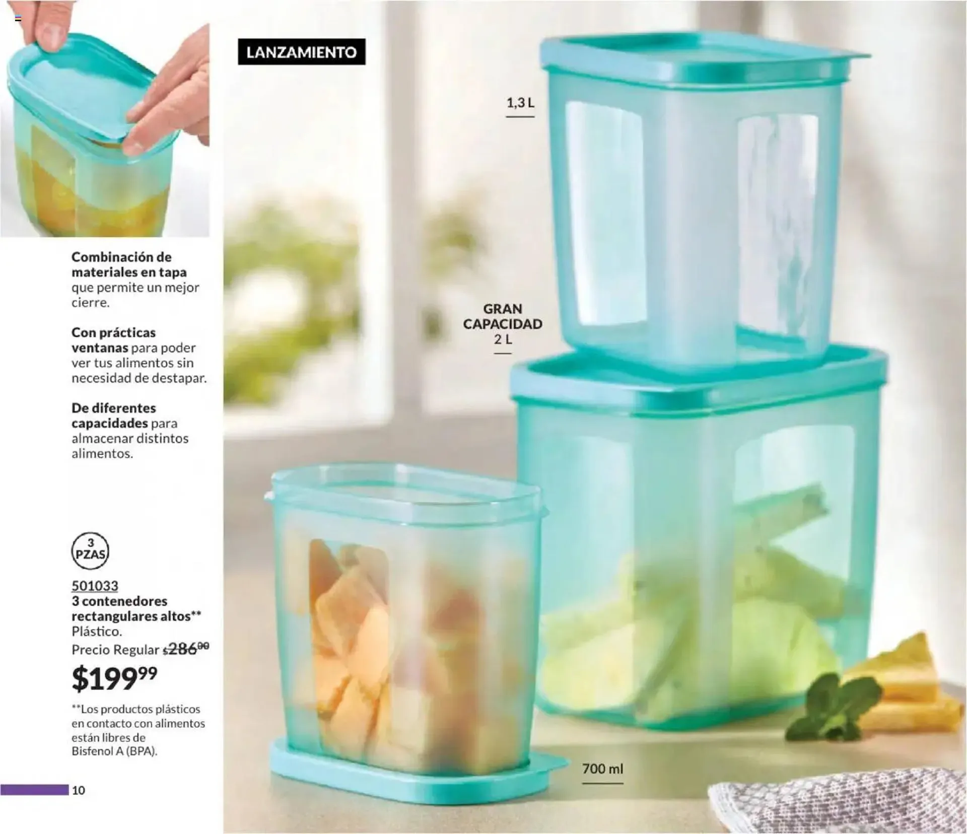 Catálogo de Catálogo Avon 3 de diciembre al 18 de enero 2025 - Pagina 11