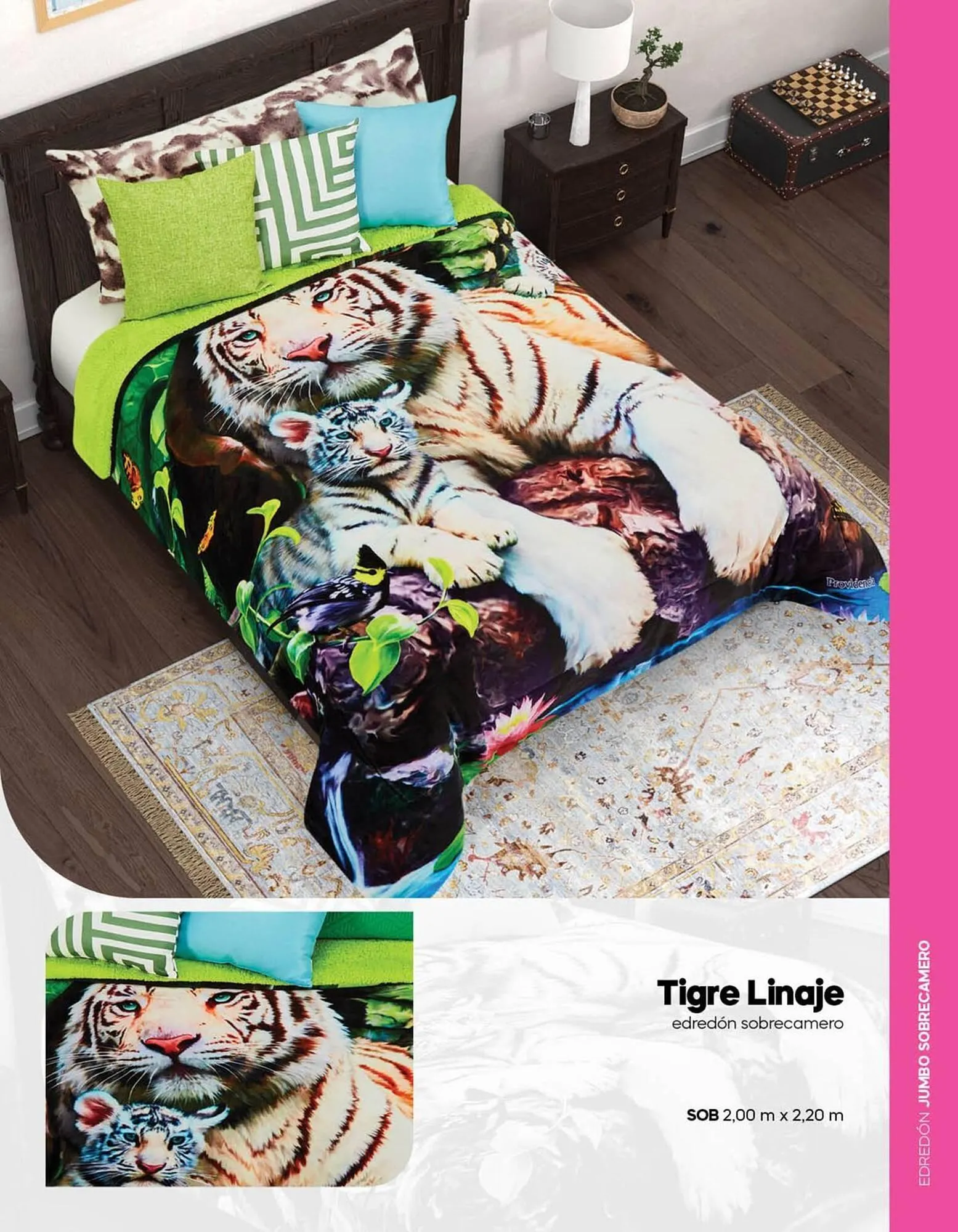 Catálogo de Catálogo Providencia 24 de mayo al 31 de diciembre 2025 - Pagina 67