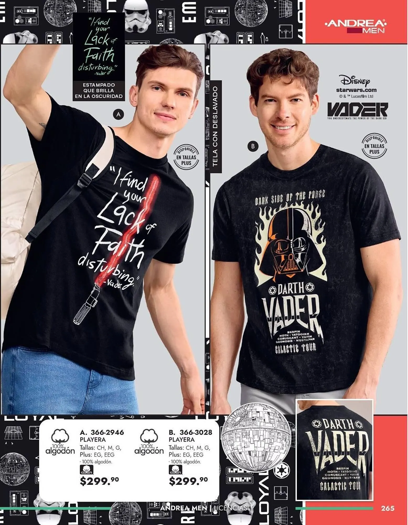 Catálogo de Catálogo Andrea 23 de mayo al 31 de diciembre 2025 - Pagina 67