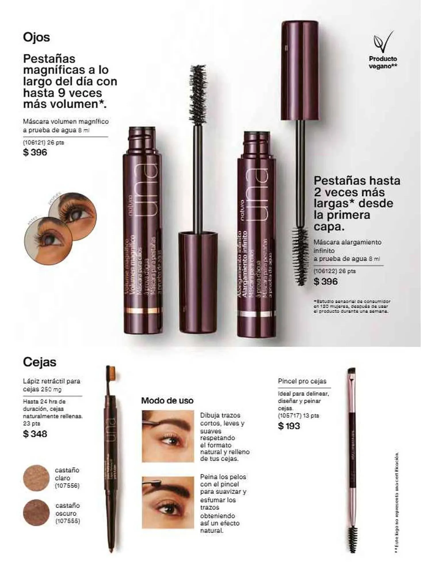 Catálogo de Catálogo Natura 16 de julio al 31 de diciembre 2025 - Pagina 57