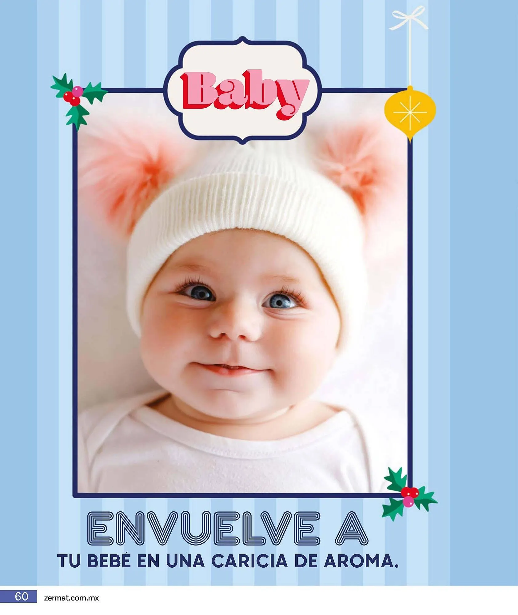 Catálogo de Catálogo Zermat 1 de diciembre al 10 de enero 2026 - Pagina 60