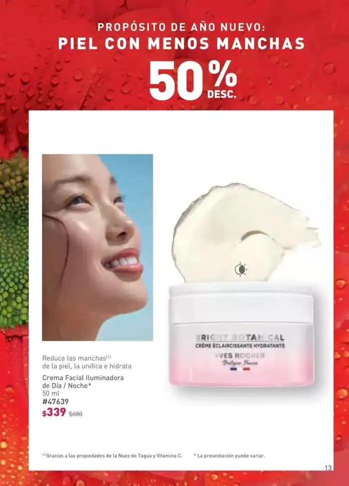 Catálogo de Rebajas hasta -60% - C01 6 de enero al 20 de enero 2025 - Pagina 15