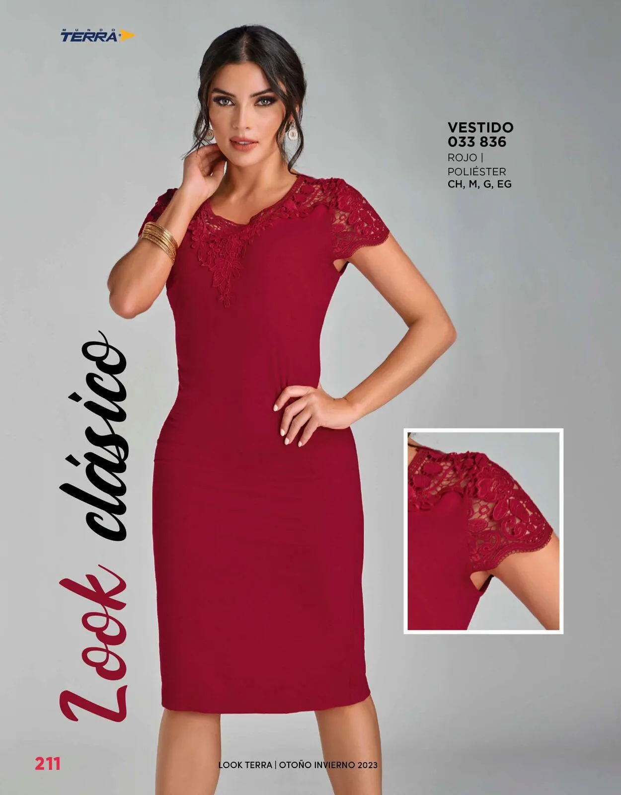 Catálogo de Mundo Terra 1 de septiembre al 31 de marzo 2024 - Pagina 212