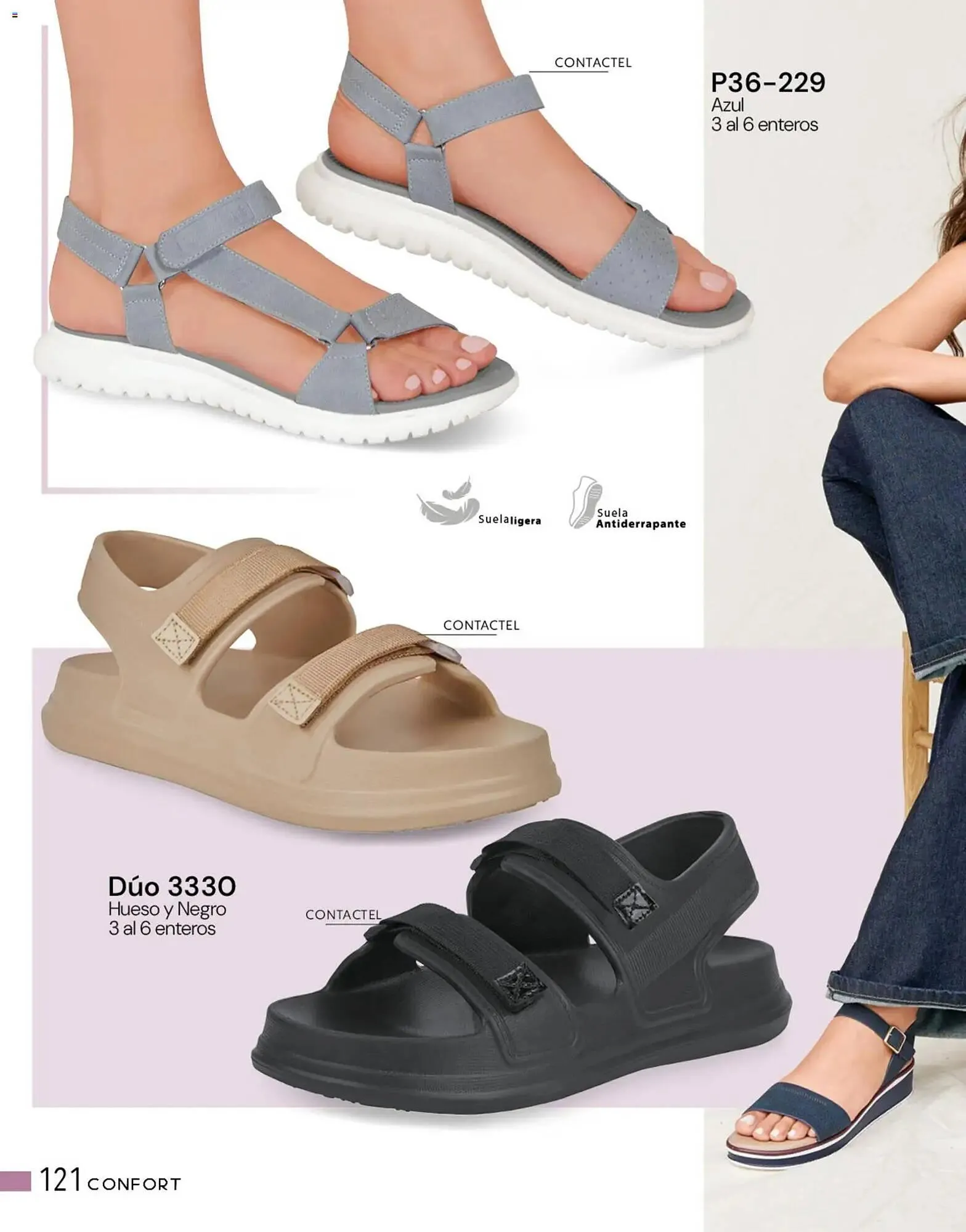 Catálogo de Catálogo Cklass 5 de marzo al 1 de septiembre 2026 - Pagina 356