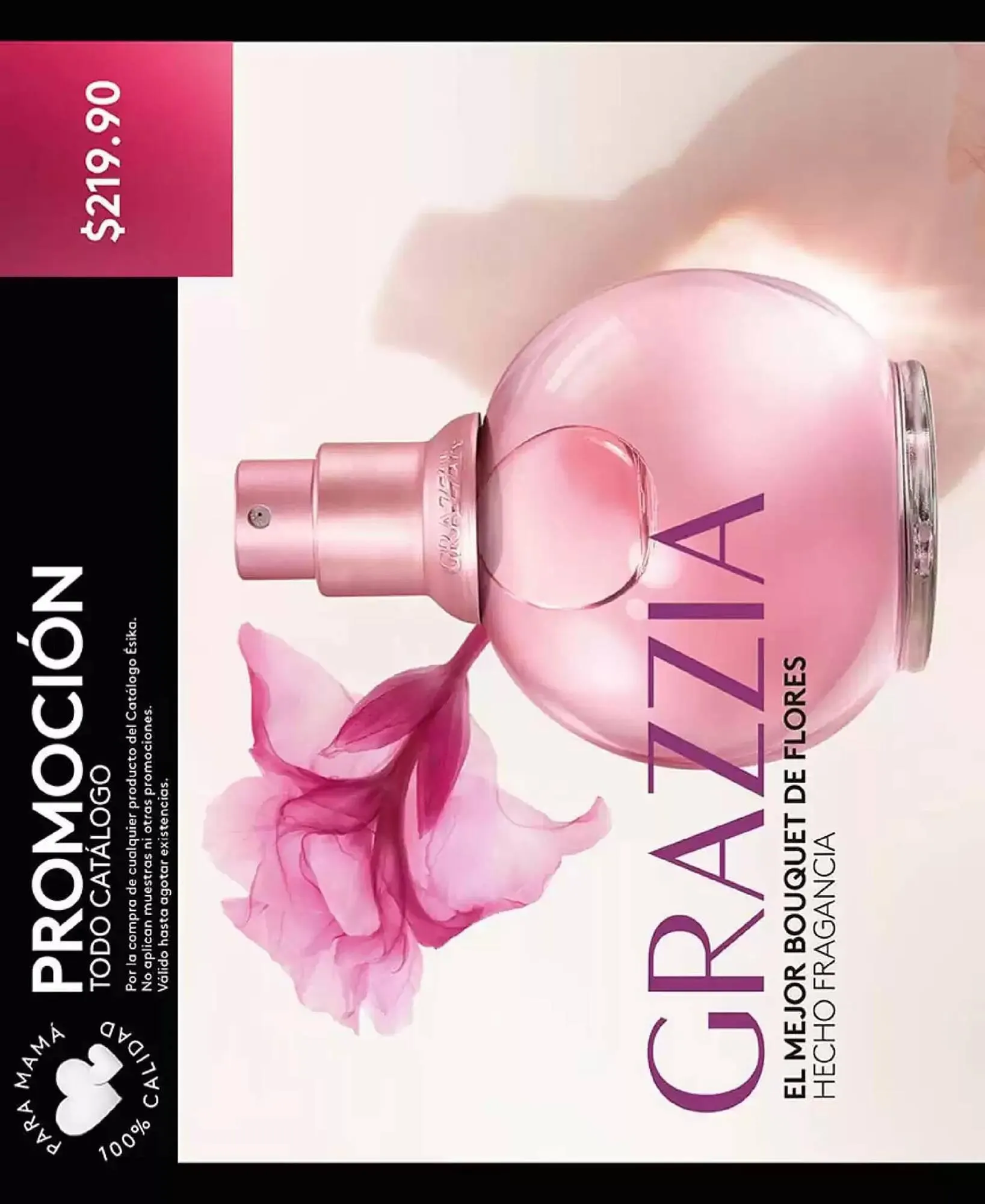 Catálogo de Catálogo Ésika 25 de marzo al 7 de julio 2025 - Pagina 28