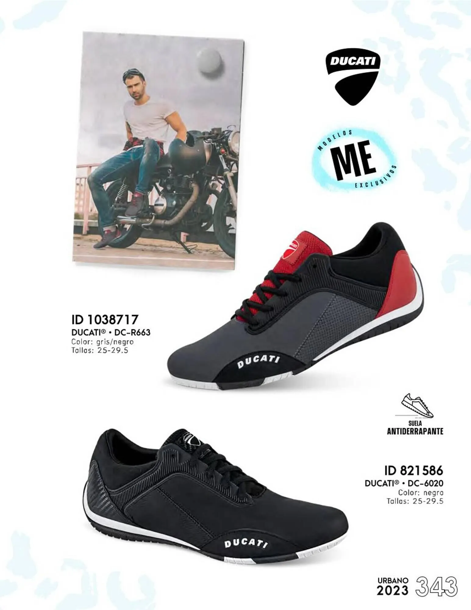 Catálogo de Catálogo Price Shoes 18 de abril al 10 de septiembre 2023 - Pagina 343