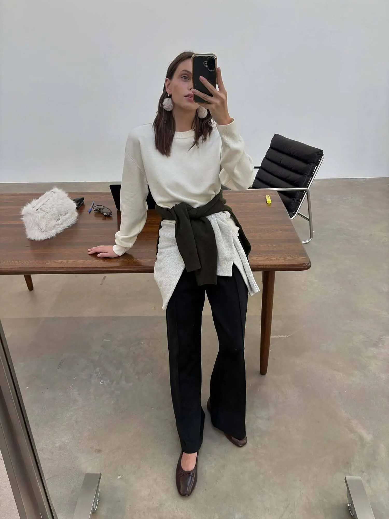 Catálogo Stradivarius - 1