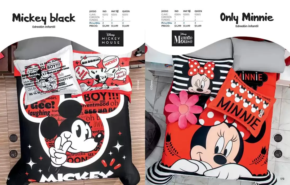 Catálogo de Catálogo Verano 2024 10 de octubre al 31 de marzo 2025 - Pagina 88