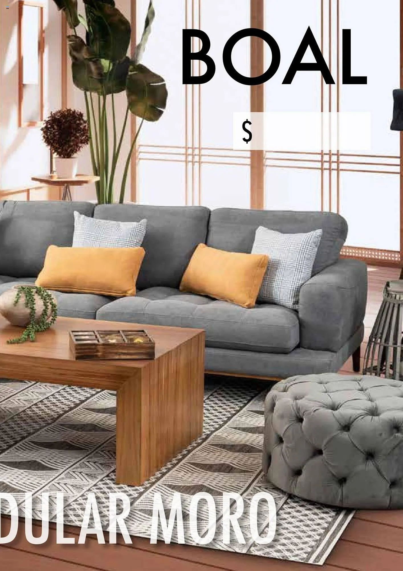 Catálogo de Catálogo Muebles Dico 17 de agosto al 24 de agosto 2023 - Pagina 72