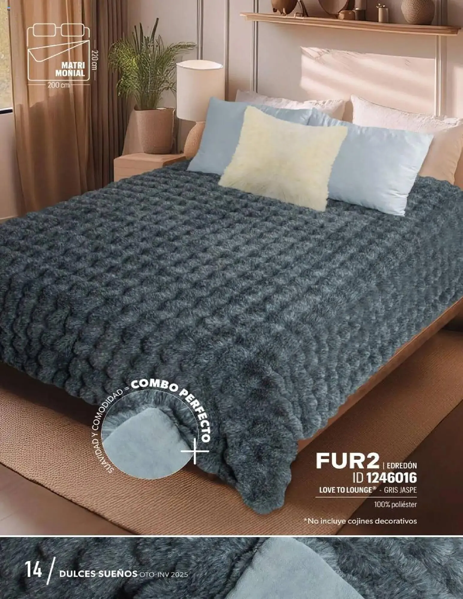 Catálogo de Catálogo Price Shoes 16 de septiembre al 1 de abril 2026 - Pagina 14