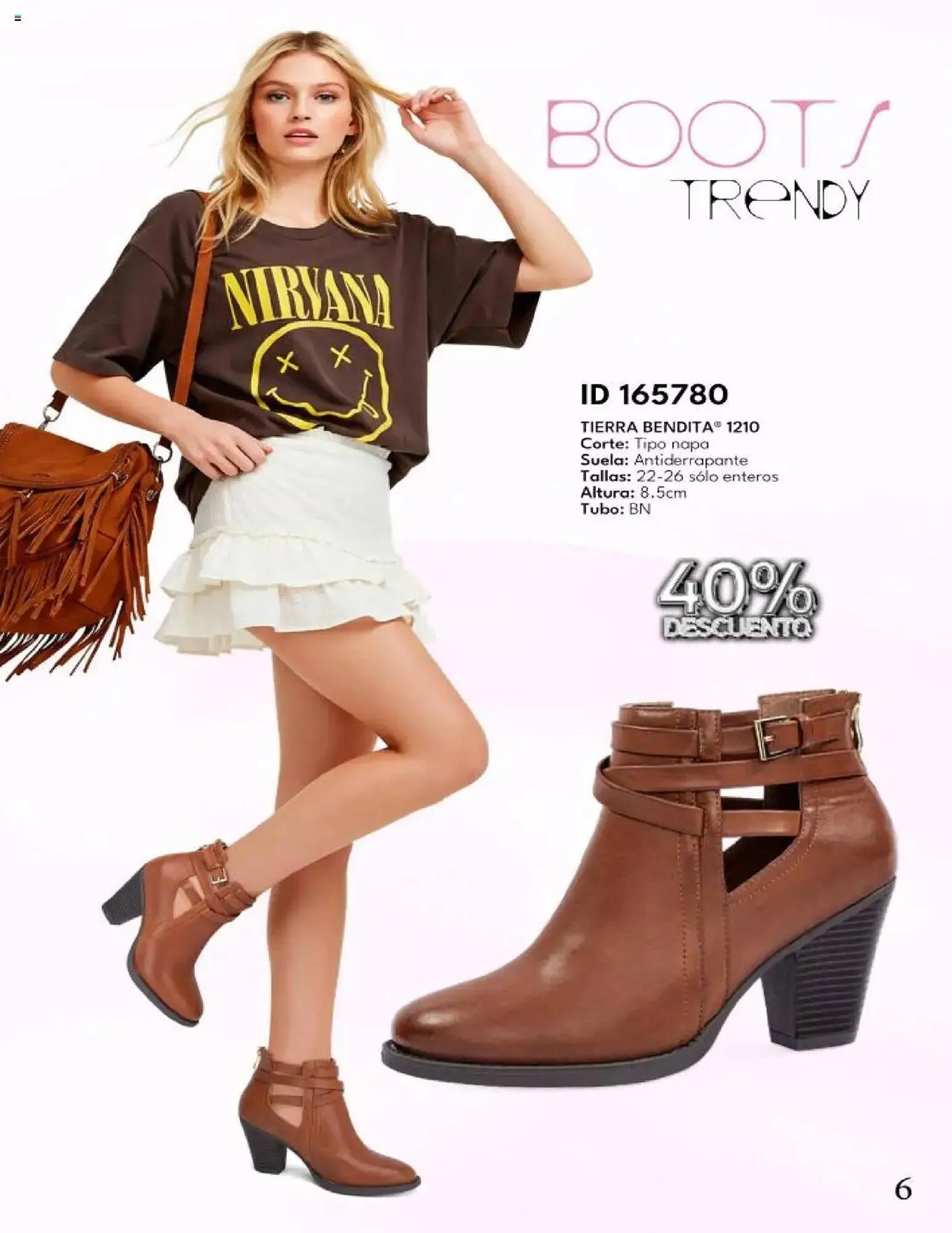 Catálogo de Catálogo Price Shoes 26 de septiembre al 1 de enero 2026 - Pagina 5