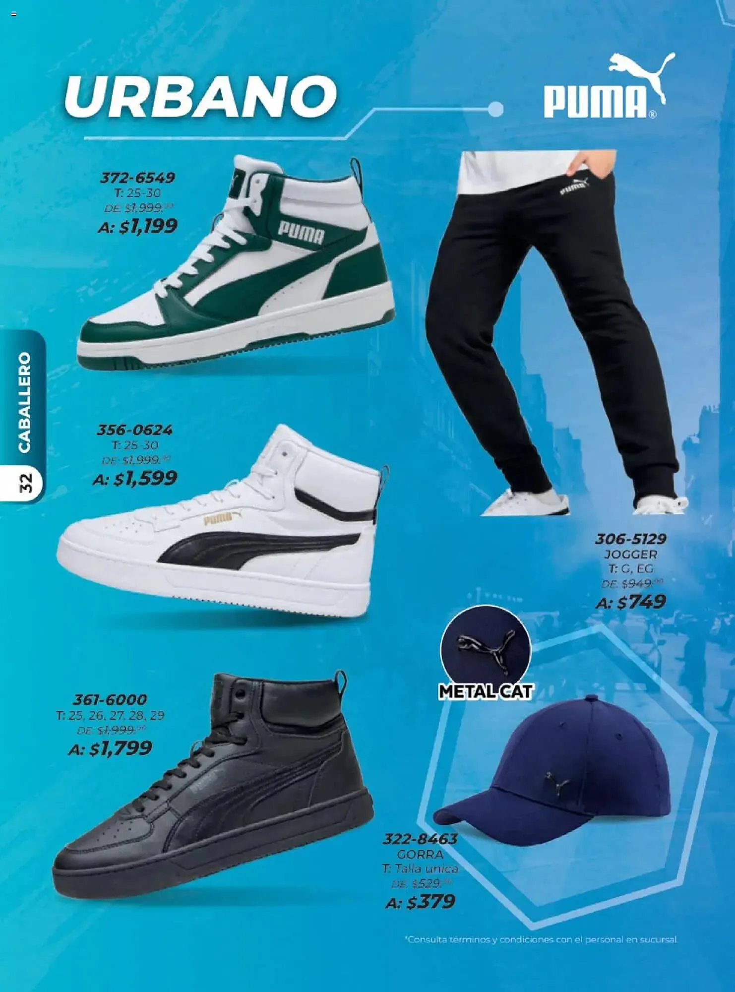 Catálogo de Catálogo Andrea 13 de julio al 10 de agosto 2025 - Pagina 32