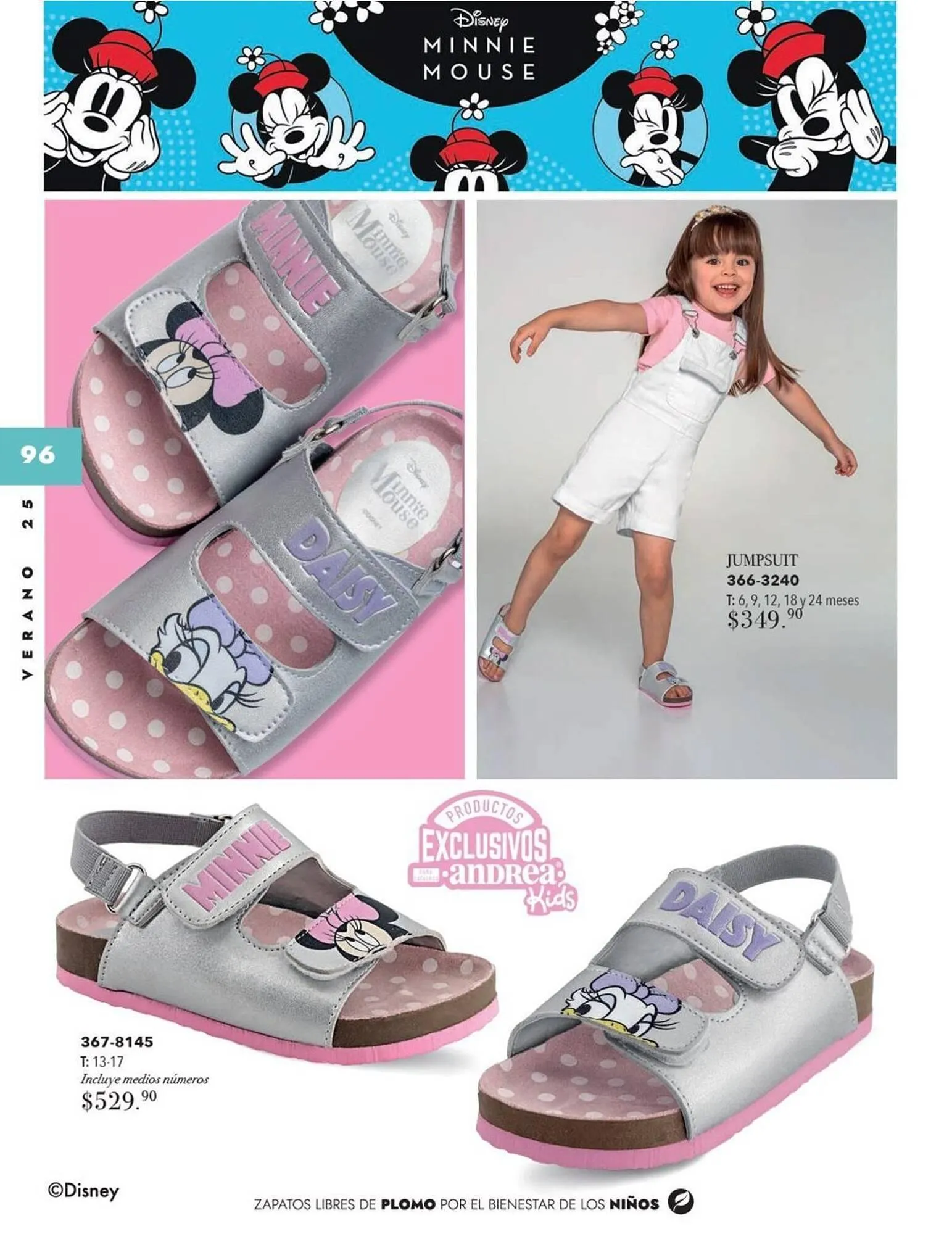 Catálogo de Catálogo Andrea 23 de mayo al 31 de diciembre 2025 - Pagina 20