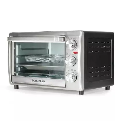 Horno Freidora de Aire Radiance