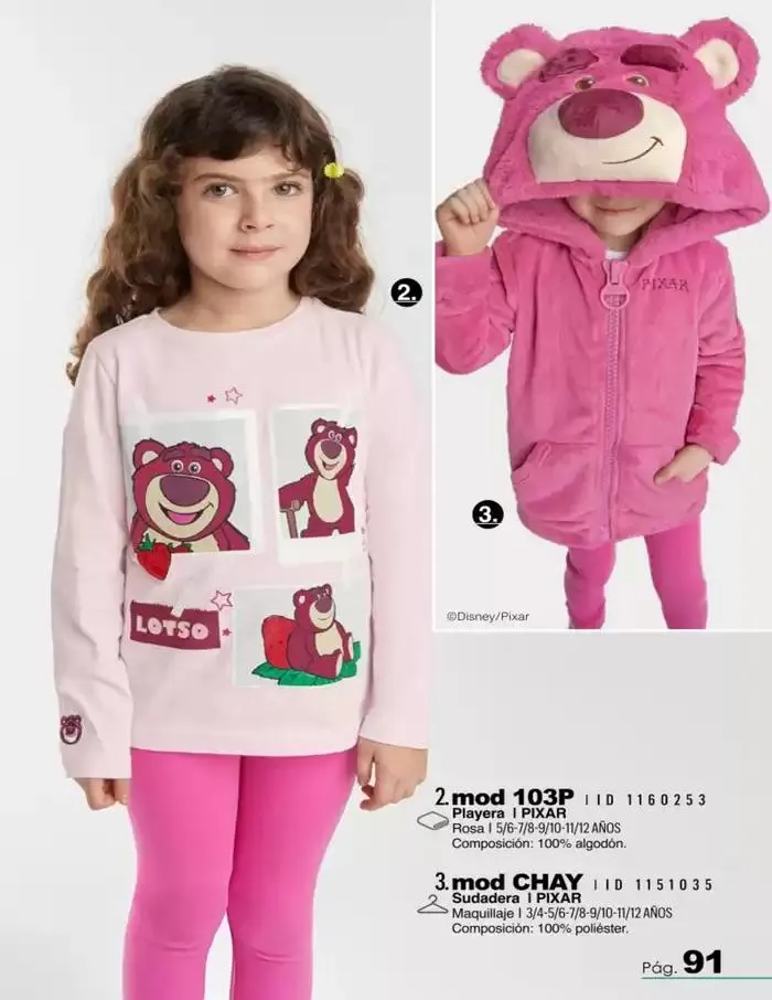 Catálogo de LICENCIAS | PV | DIG | 2025 | 1E 1 de marzo al 30 de septiembre 2025 - Pagina 91