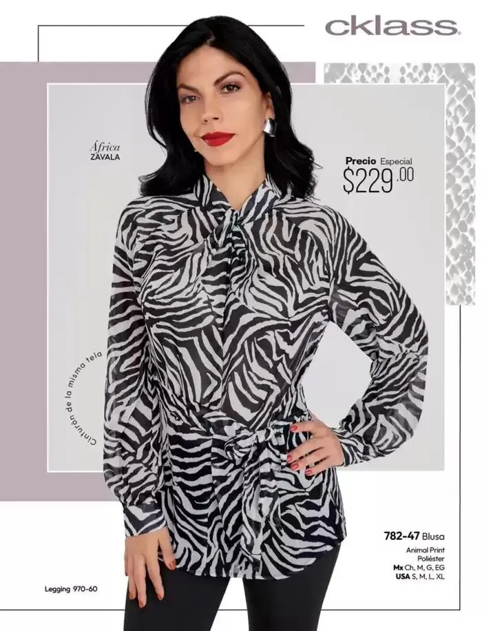 Catálogo de Ahorra ahora con nuestras ofertas 8 de enero al 30 de junio 2025 - Pagina 264