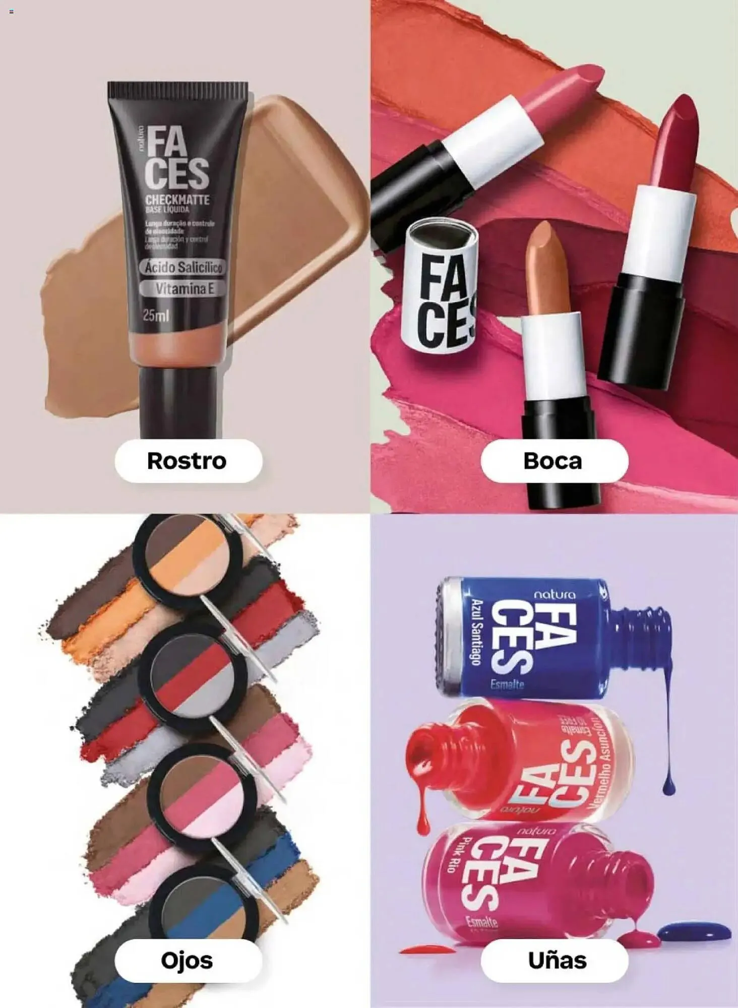 Catálogo de Catálogo Natura 10 de enero al 13 de febrero 2026 - Pagina 88