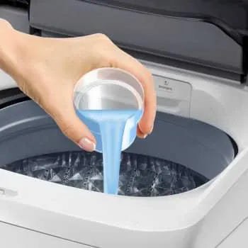 Suavizante de Telas Suavitel Cuidado Diario Fresca Primavera 8.5 l