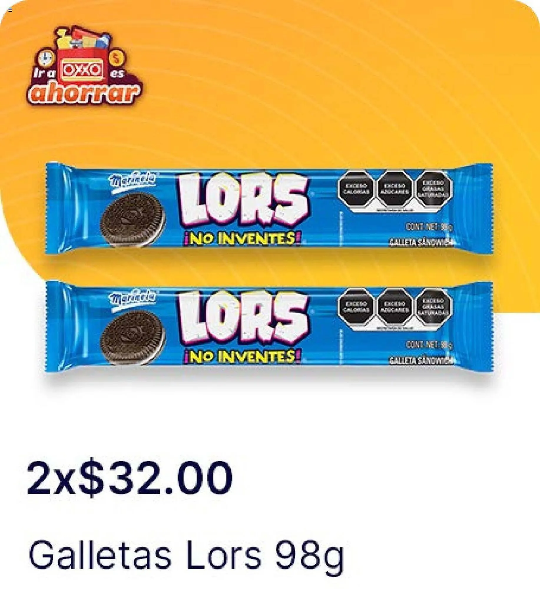 Catálogo de Catálogo OXXO 14 de marzo al 17 de abril 2024 - Pagina 4