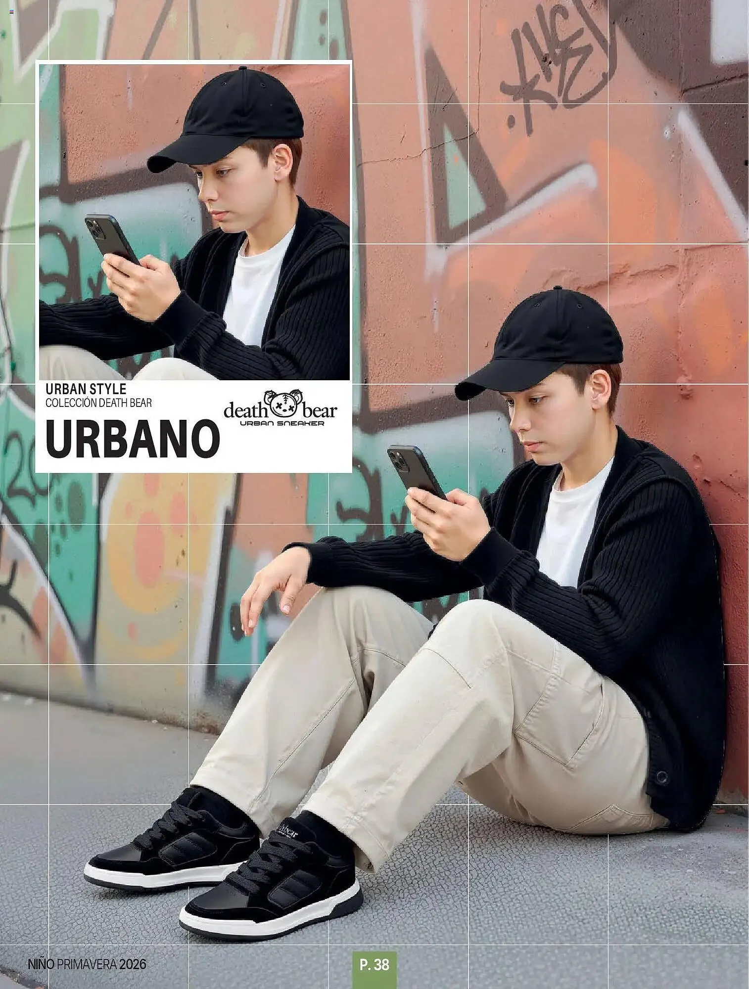 Catálogo de Catálogo Impuls 1 de enero al 1 de junio 2026 - Pagina 40