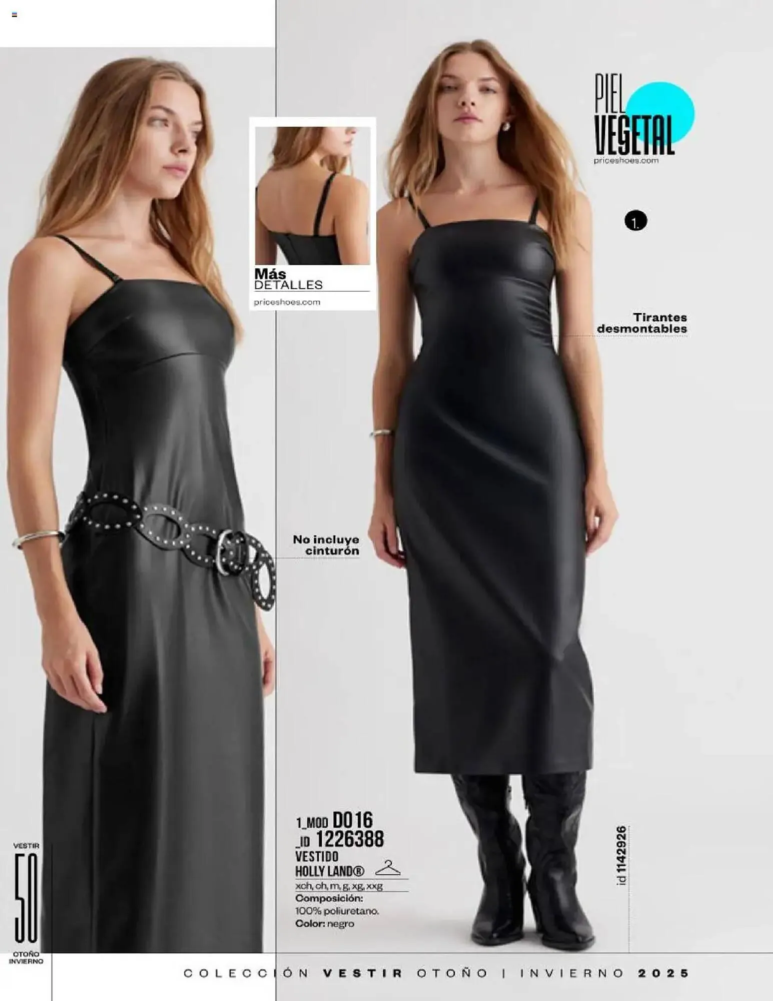 Catálogo de Catálogo Price Shoes 28 de julio al 30 de septiembre 2025 - Pagina 52