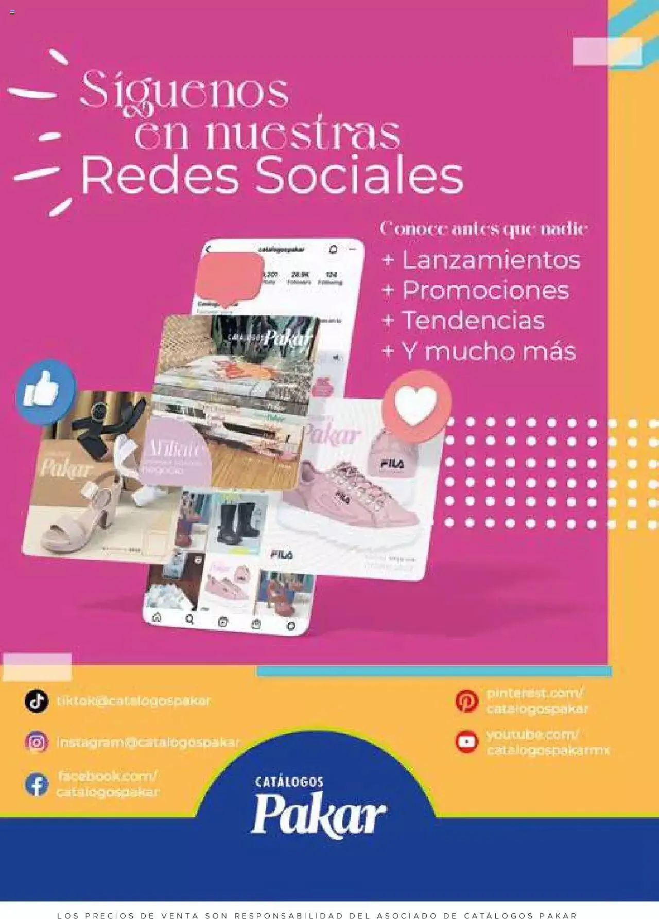 Catálogo de SC Pakar - Mujer 27 de enero al 31 de diciembre 2023 - Pagina 78
