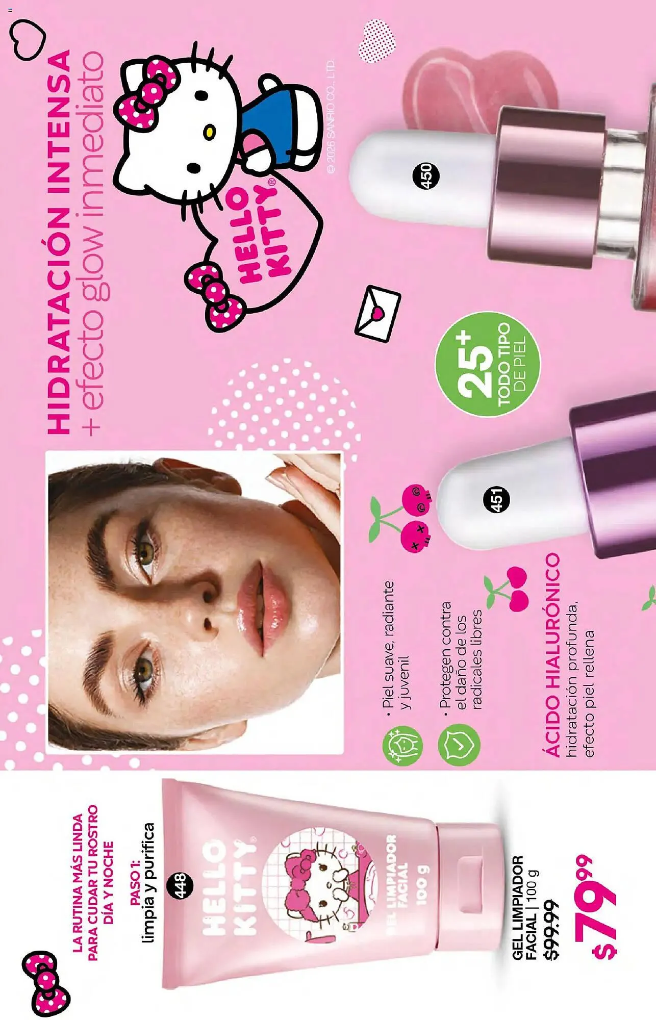 Catálogo de Catálogo Fuller 10 de diciembre al 31 de diciembre 2025 - Pagina 149